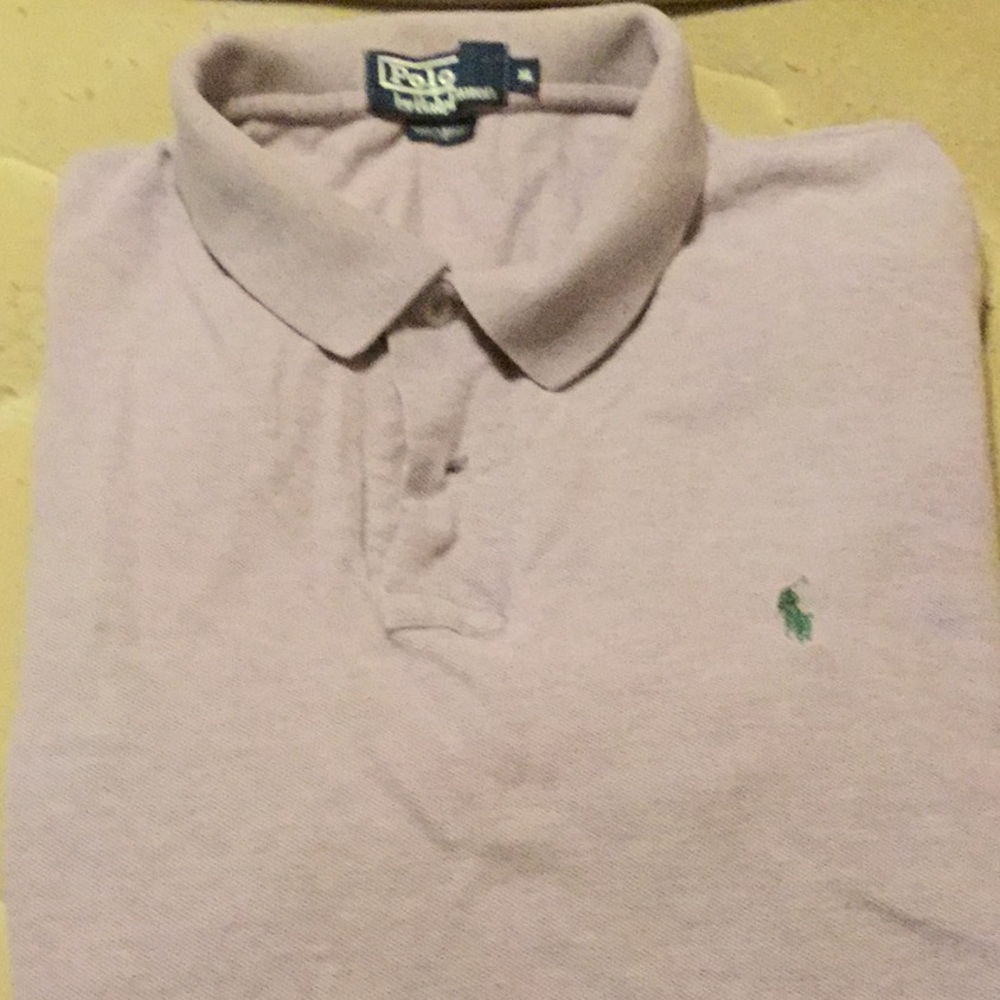Ralph Lauren Polo Shirt